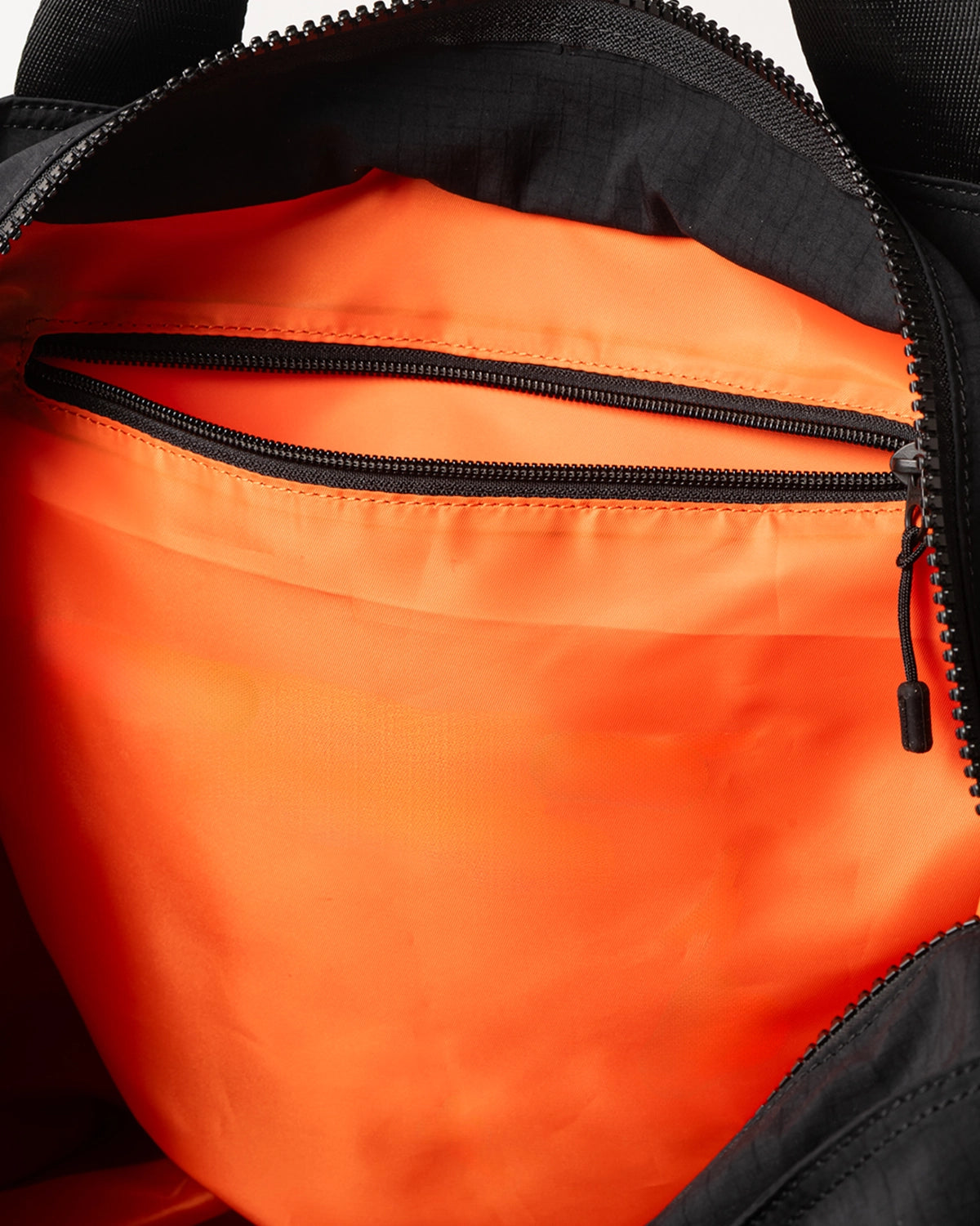 TIGHTBOOTH / TRIPLE POCKET RIPSTOP BIG TOTE (SS26-A02)