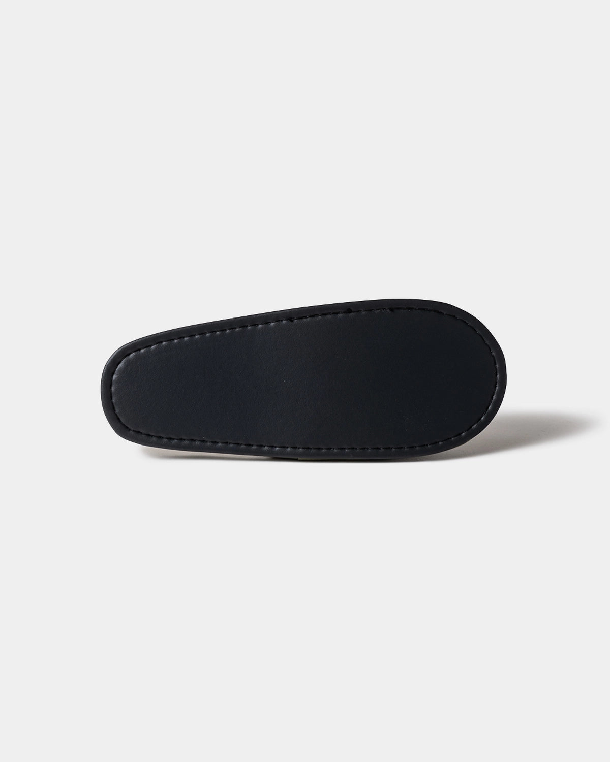 TIGHTBOOTH / BIG LABEL ROOM SANDAL (SS26-A15)