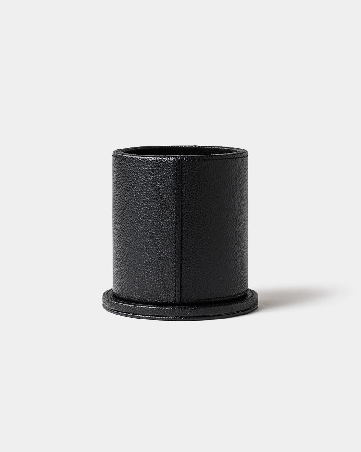 TIGHTBOOTH / LEATHER PEN HOLDER (SS26-A14)