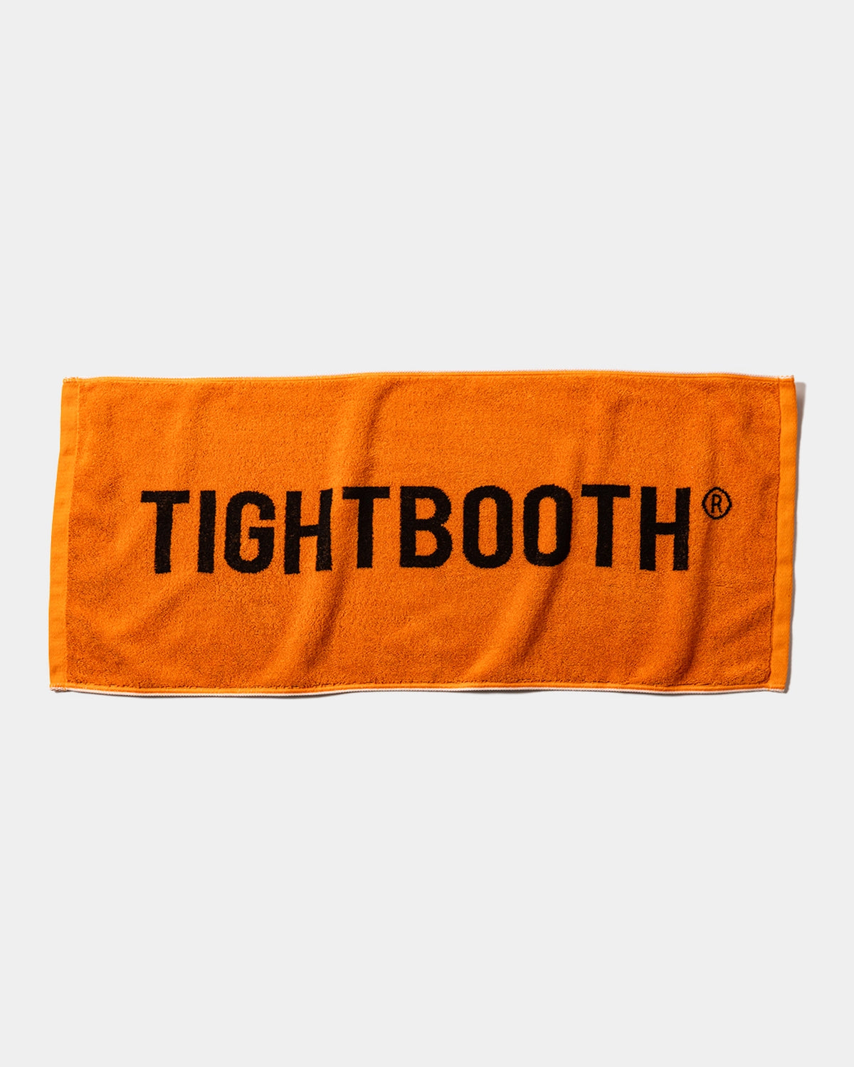 TIGHTBOOTH / JACQUARD FACE TOWEL (SS26-A18)