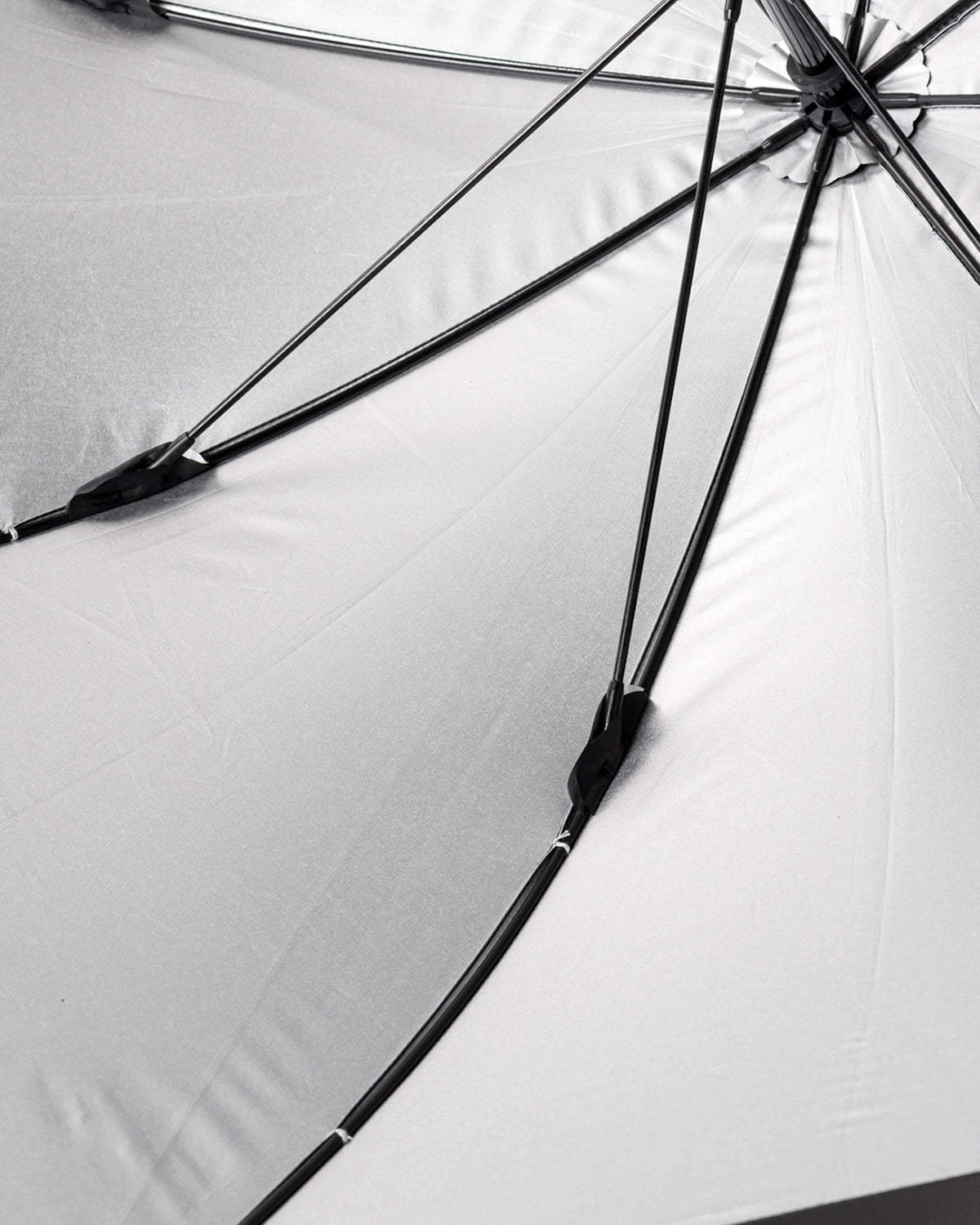 TIGHTBOOTH / LABEL LOGO UMBRELLA (SS26-A20)