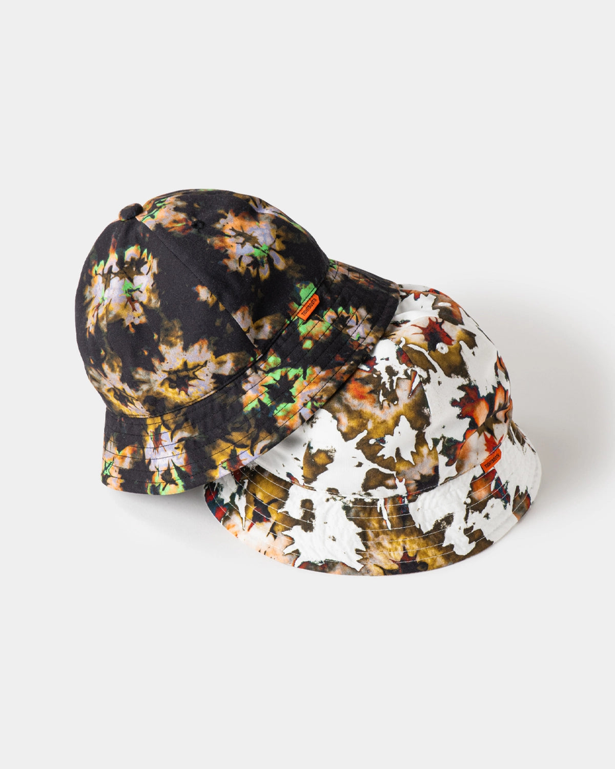 TIGHTBOOTH / BLOOM HAT (SS26-H07)