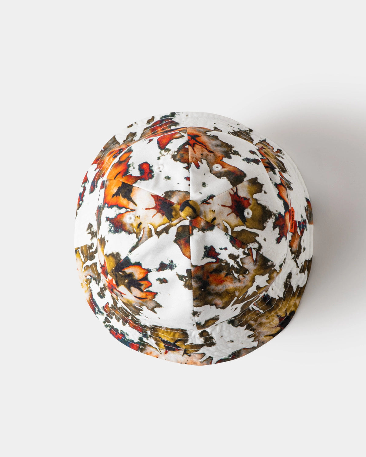 TIGHTBOOTH / BLOOM HAT (SS26-H07)