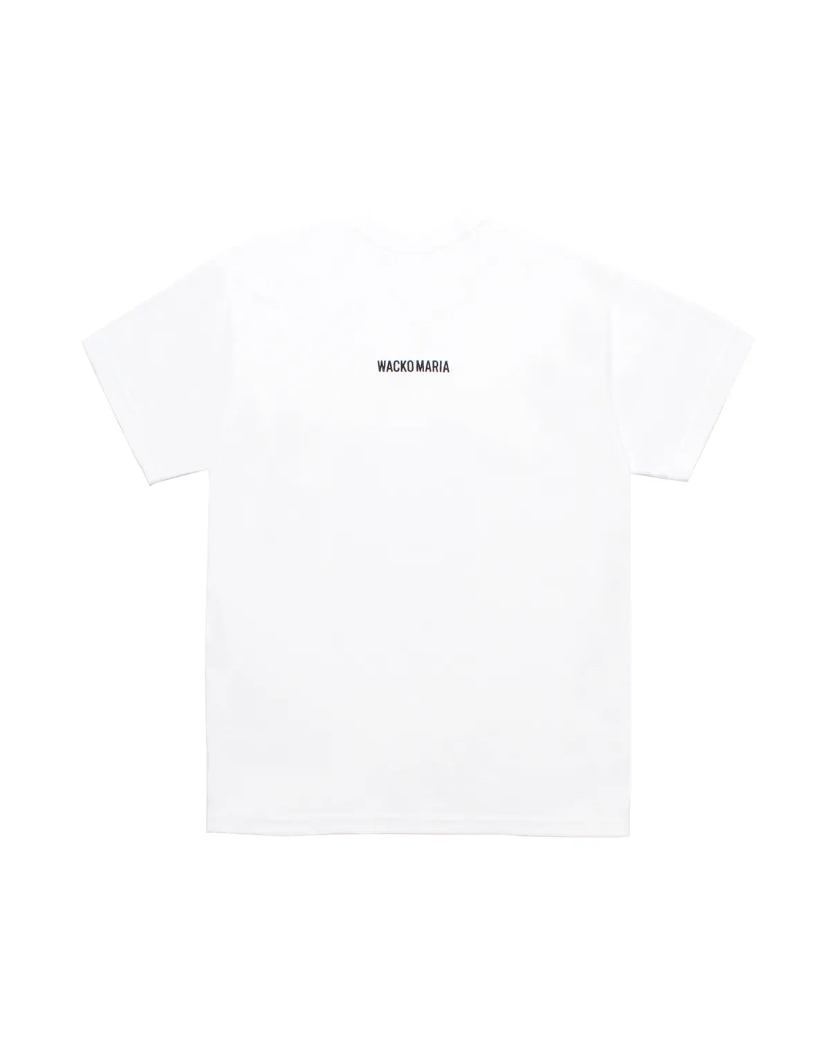 WACKO MARIA × THE DARK KNIGHT TRILOGY / CREW NECK TEE SHIRT -TYPE-2- (TDKT-WM-TEE10)