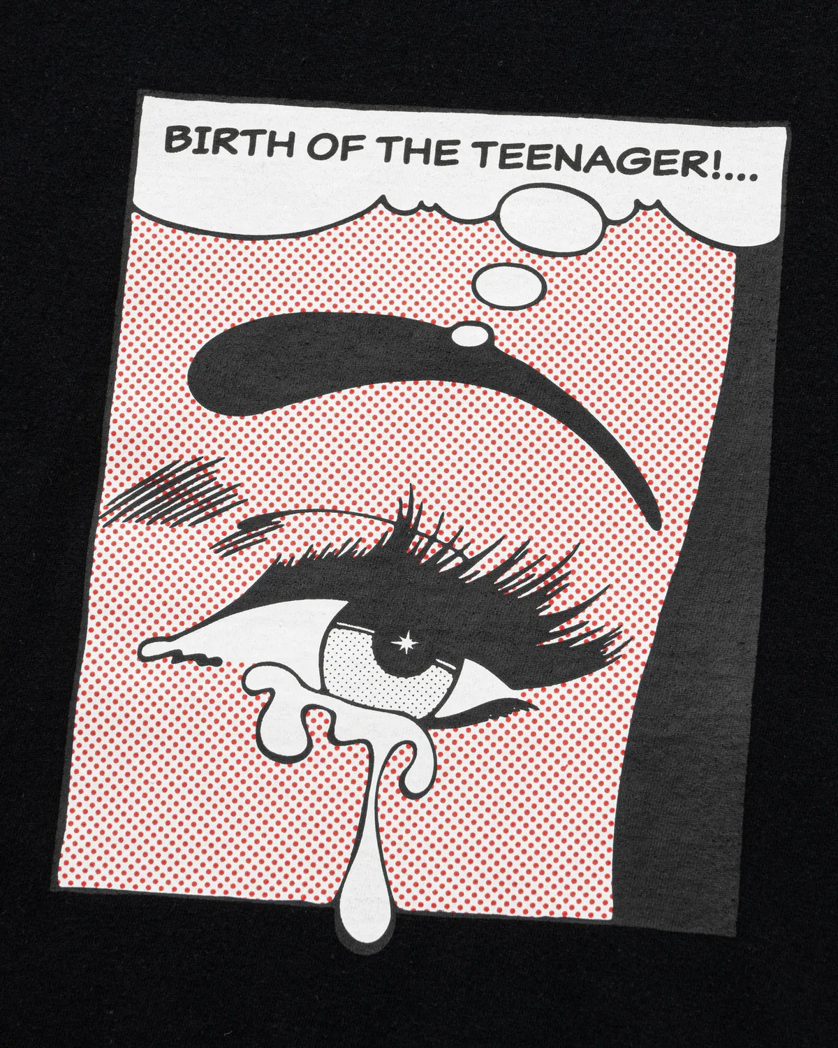 BoTT / Tears Tee