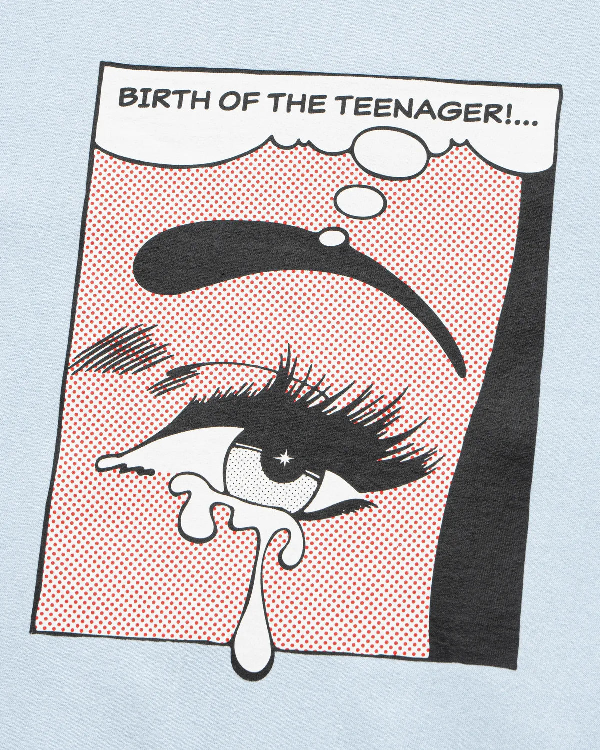 BoTT / Tears Tee