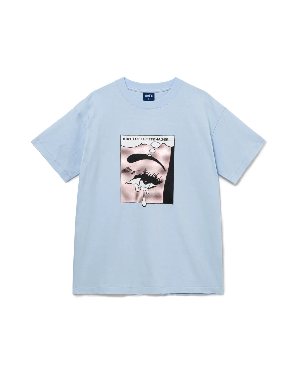 BoTT / Tears Tee