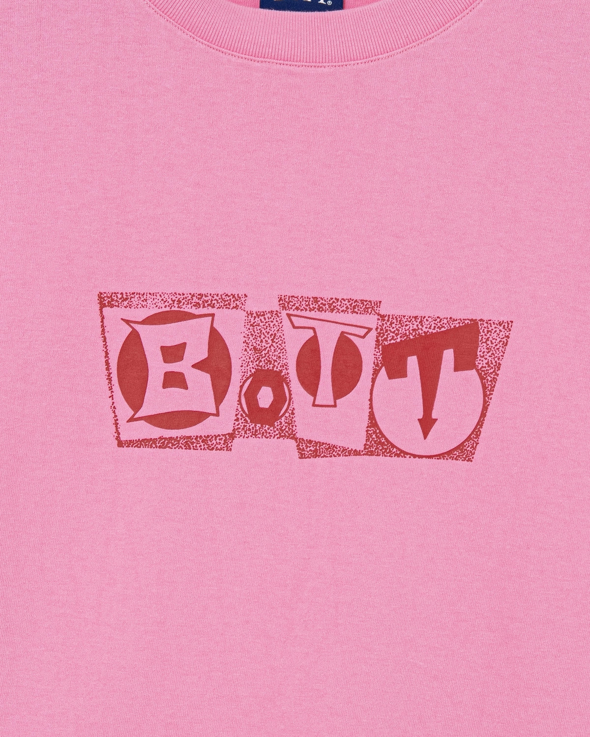 BoTT / Nut Tee