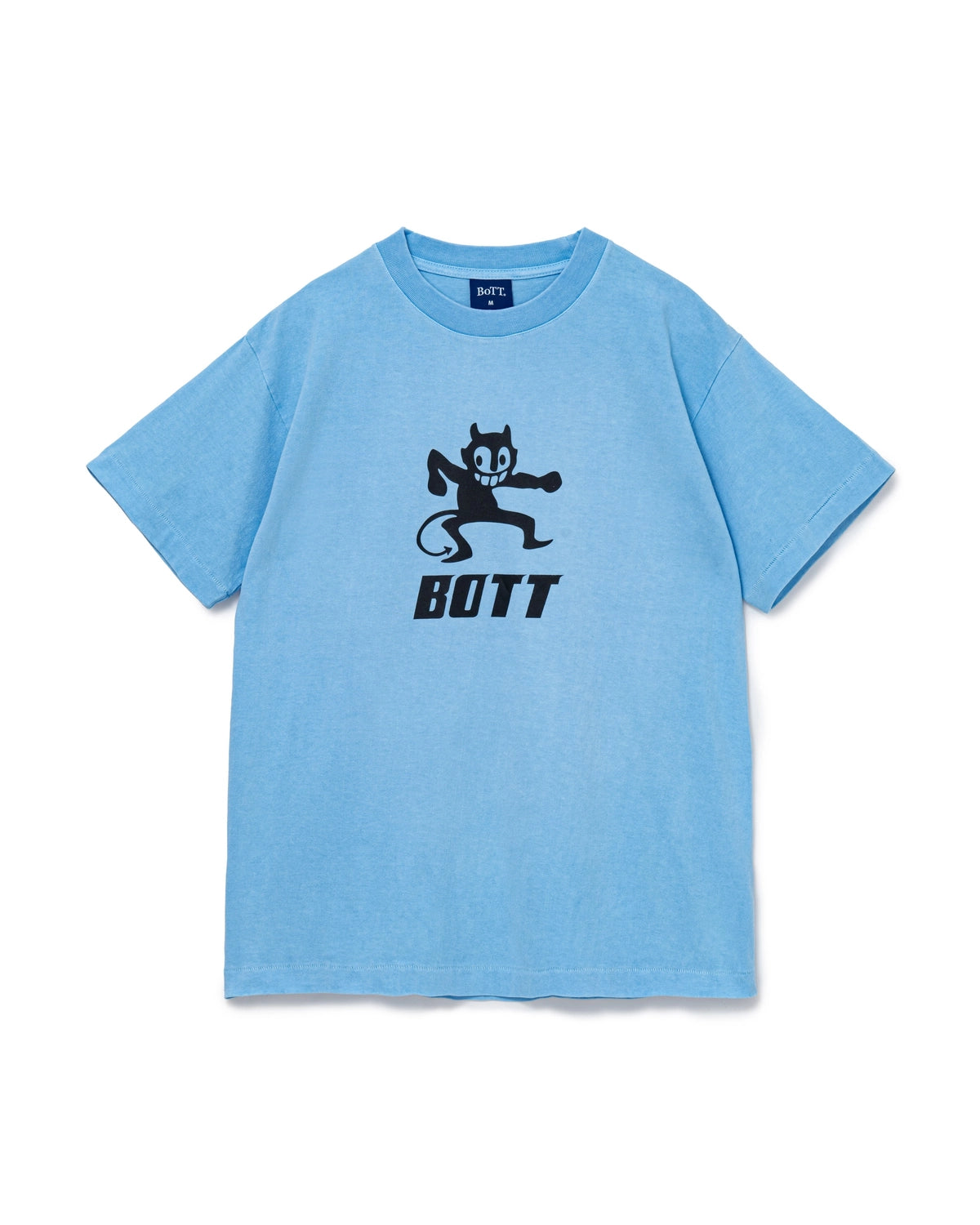 BoTT / Davil Tee