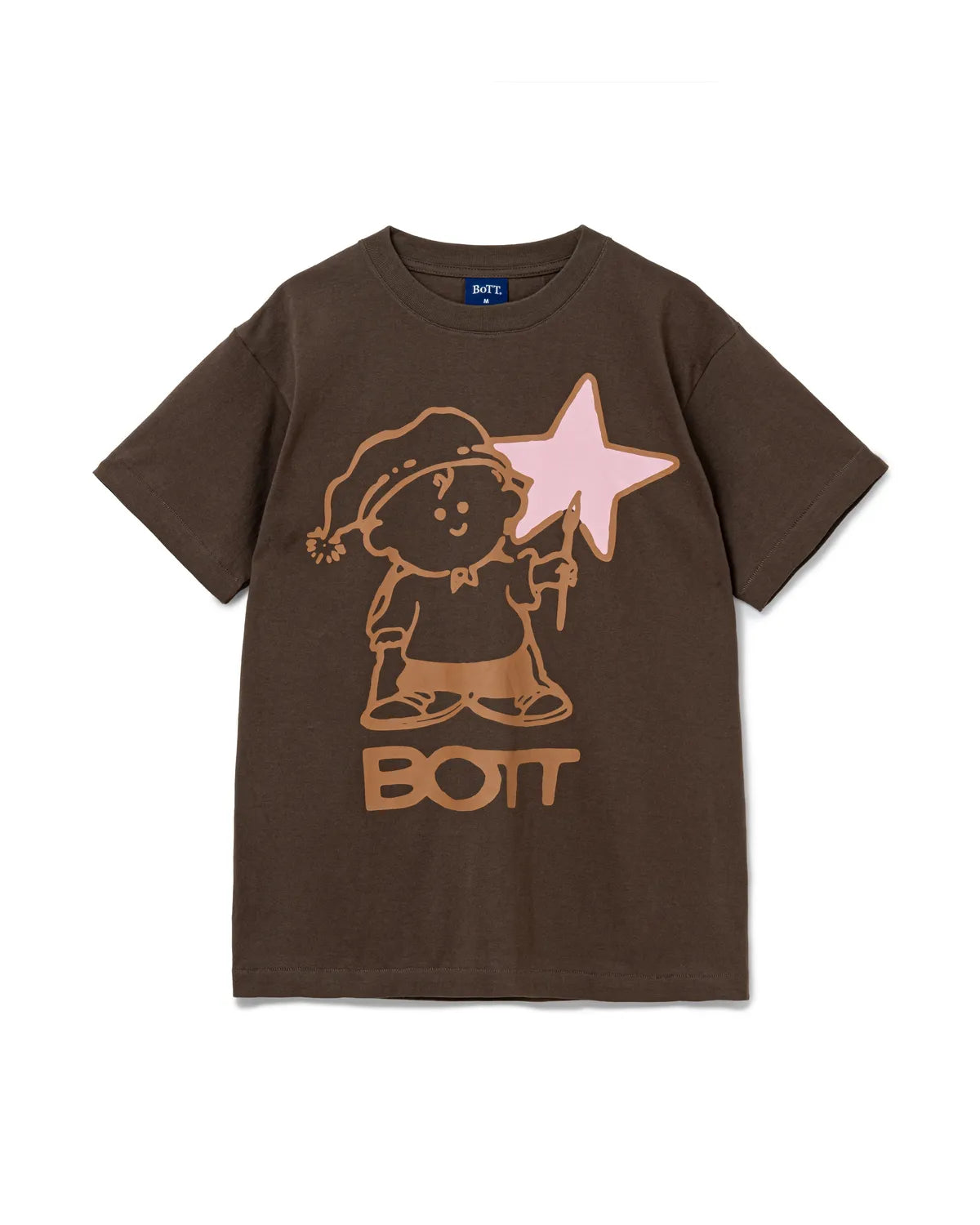 BoTT / Star Child Tee