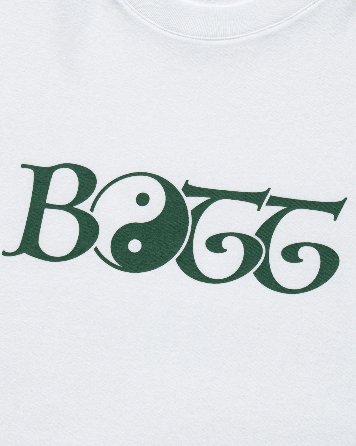 BoTT / 2Y Tee