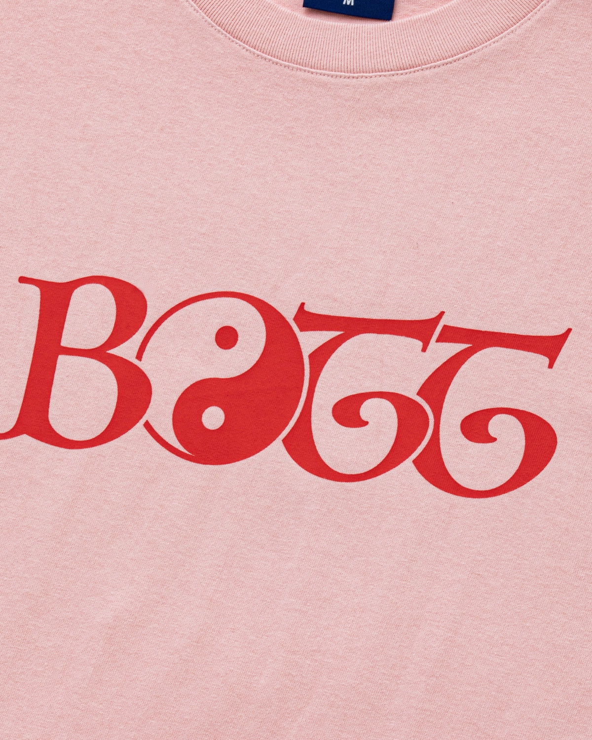 BoTT / 2Y Tee