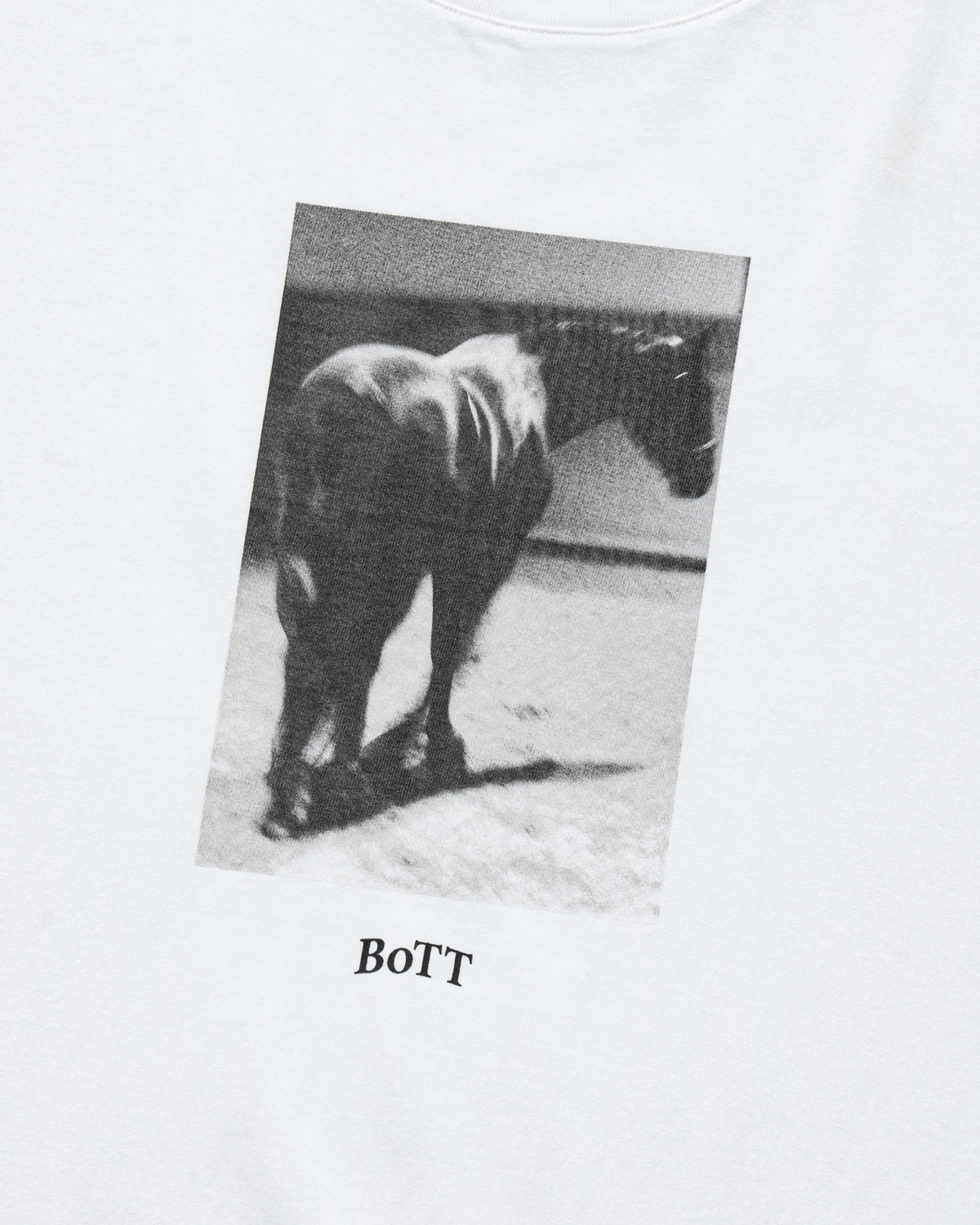 BoTT / Rodeo Tee
