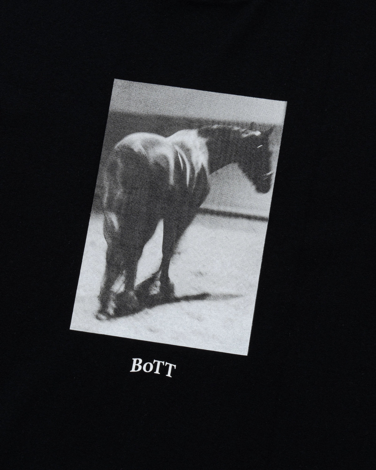 BoTT / Rodeo Tee