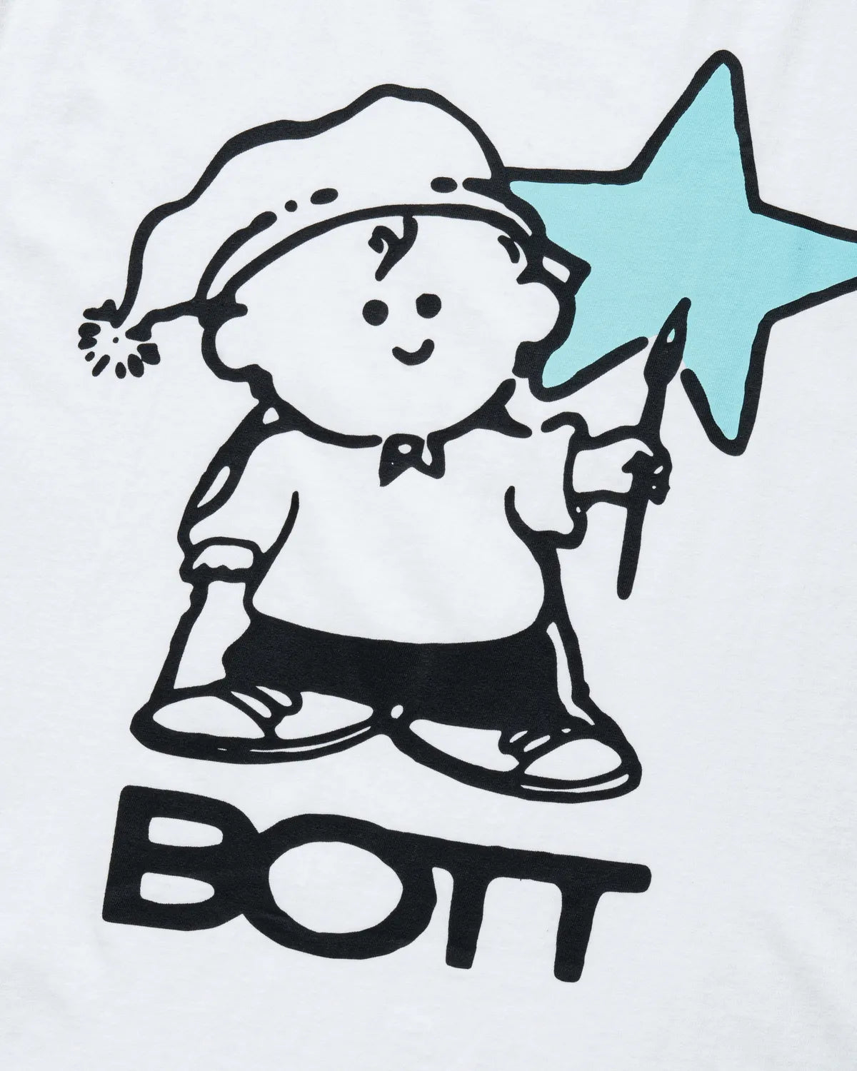 BoTT / Star Child Tee
