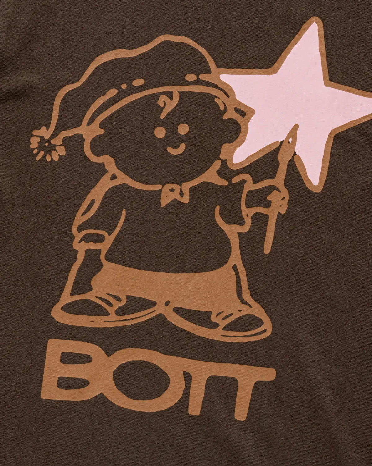 BoTT / Star Child Tee
