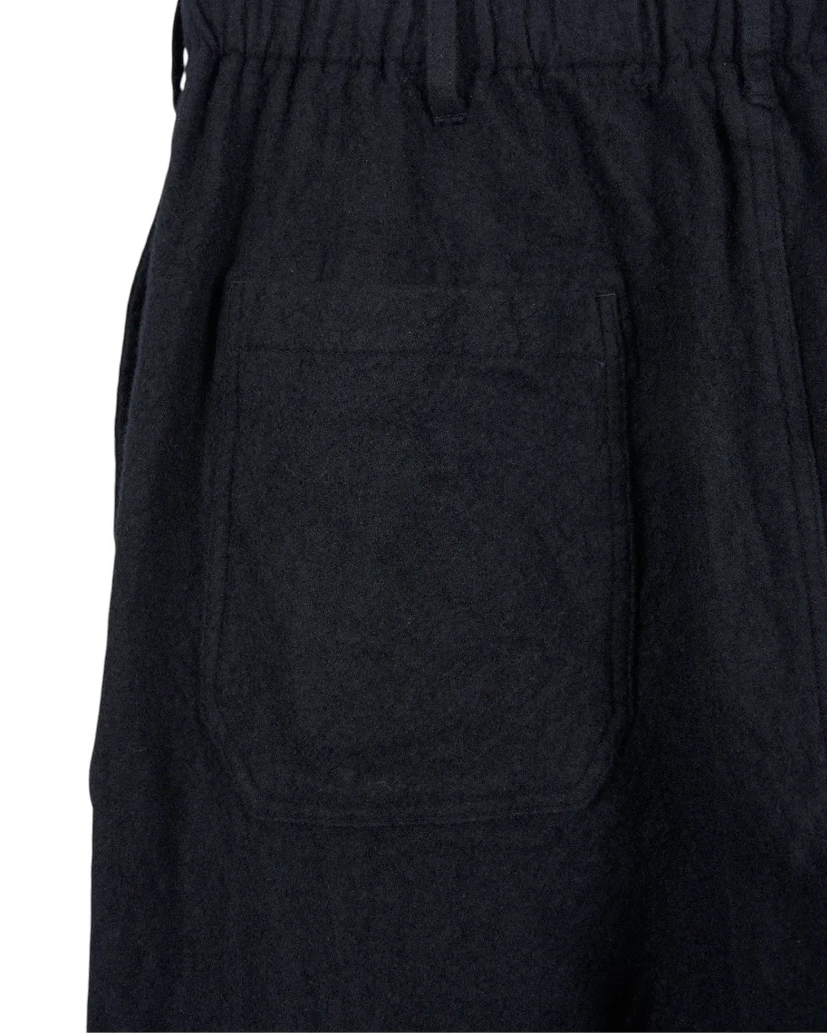 MASSES × Y's / WAIST ELASTIC PANTS Ys (1259020013)