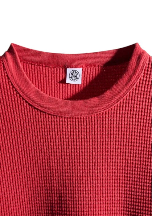 MASSES / THERMAL SHIRT L/S (1262032033)