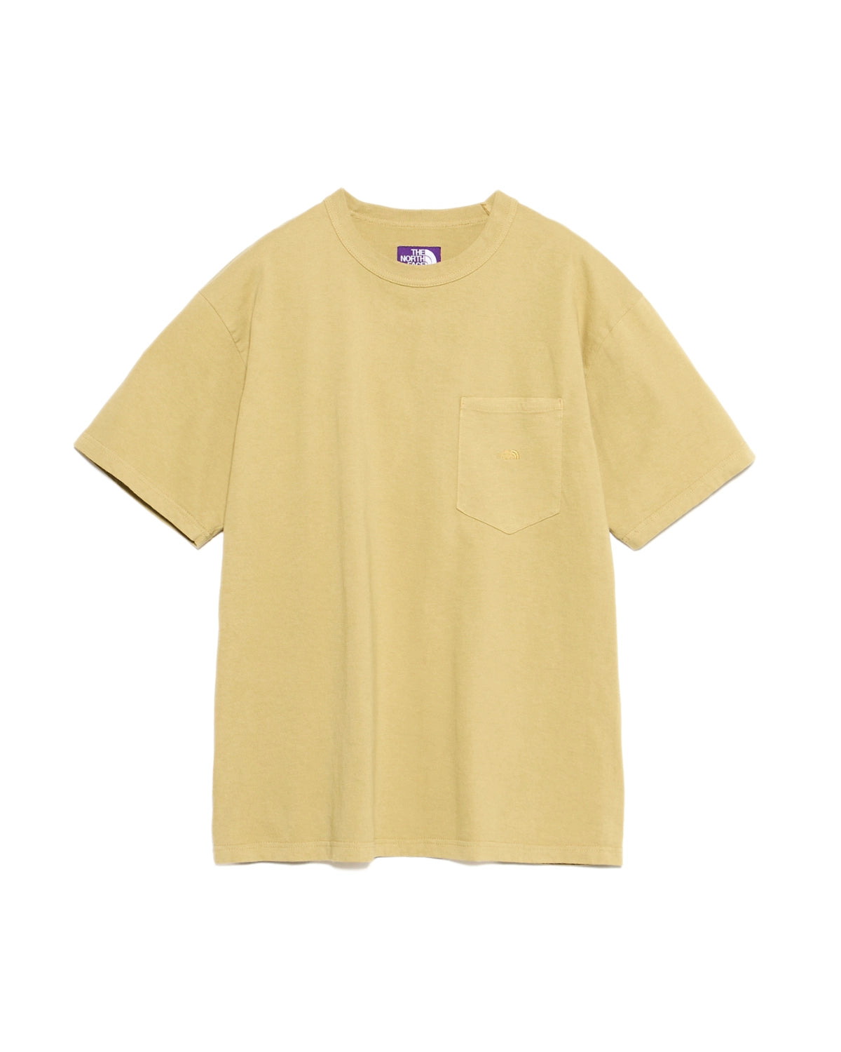 THE NORTH FACE PURPLE LABEL（ザノースフェイスパープルレーベル