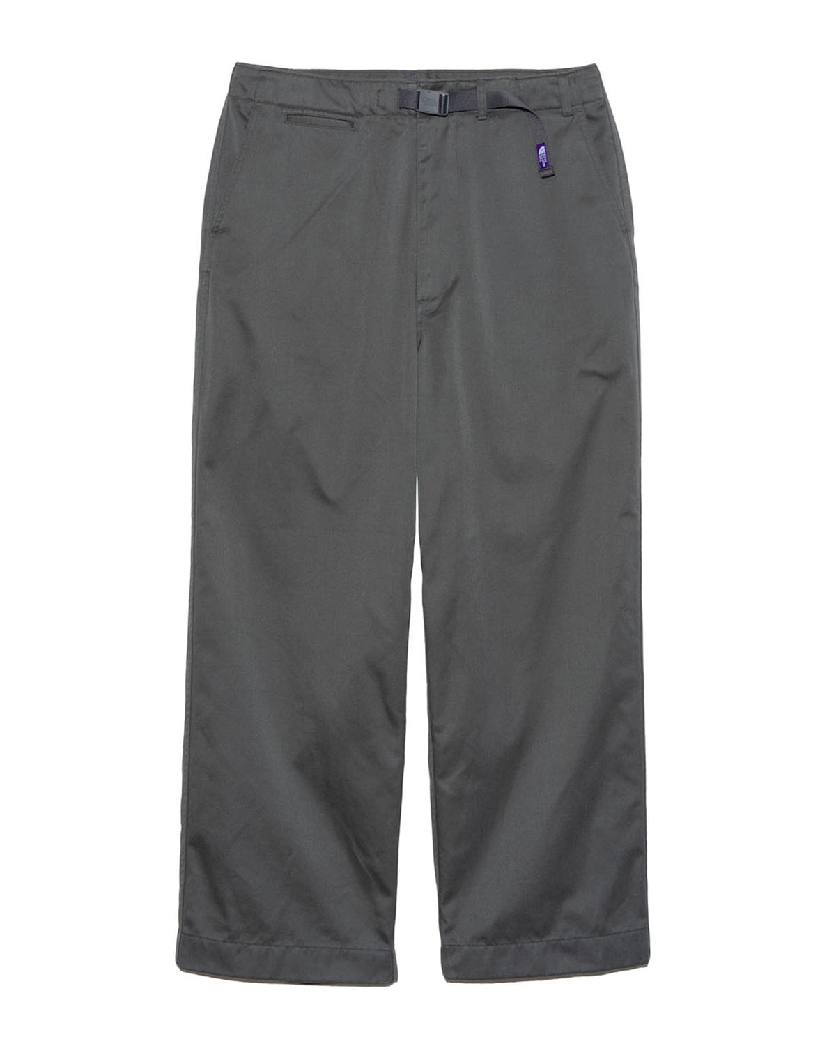 THE NORTH FACE PURPLE LABEL の Chino Wide Straight Field Pants (N25SC093)