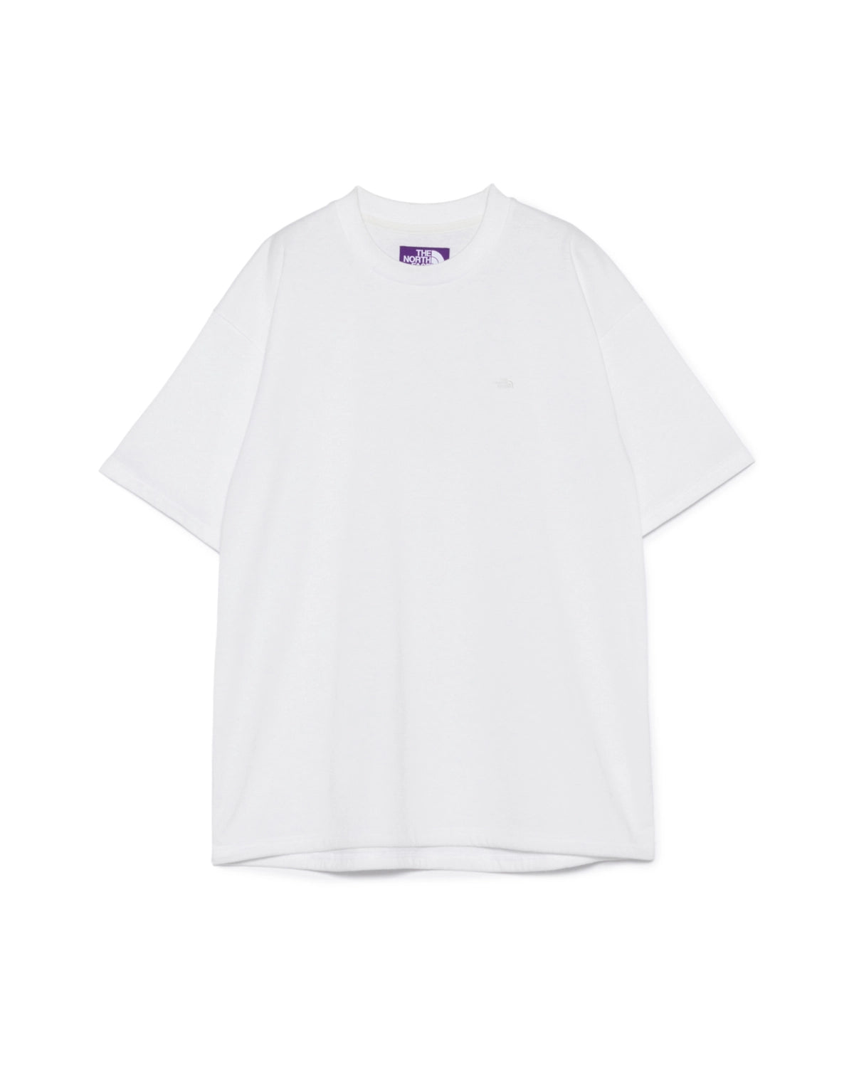 THE NORTH FACE PURPLE LABEL の Field Tee (N25SH089)