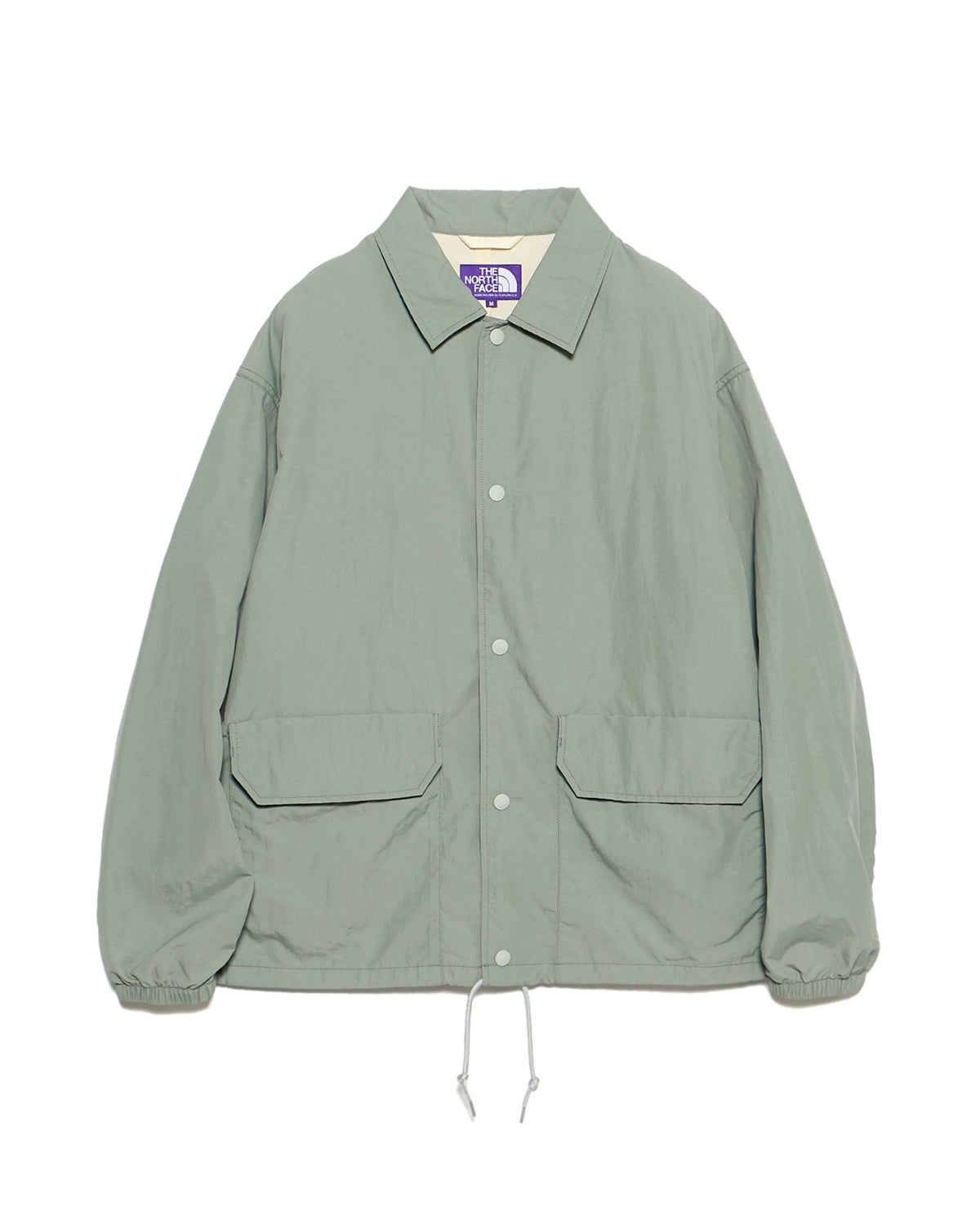 THE NORTH FACE PURPLE LABEL（ザ ノースフェース パープルレーベル