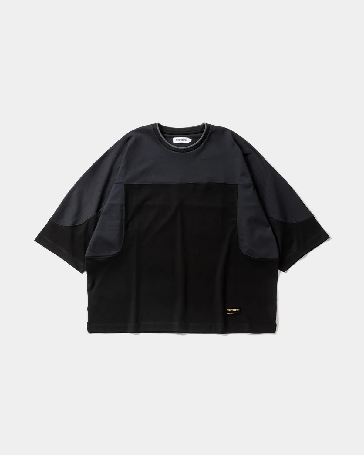 TIGHTBOOTH(タイトブース) / 3/4 SLEEVE SUZU T-SHIRT | 公式 TIGHTBOOTH(タイトブース) / 3/4 SLEEVE SUZU T-SHIRT | 公式