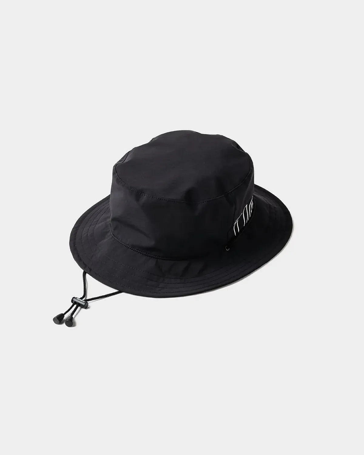 TIGHTBOOTH の 3 LAYER BUCKET HAT (SU26-H03)