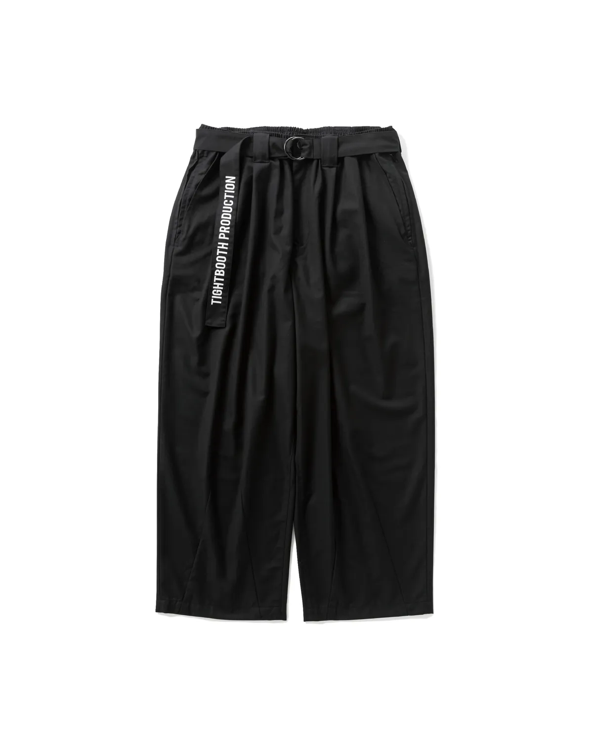 TIGHTBOOTH の BAGGY SLACKS (FW26-B11)