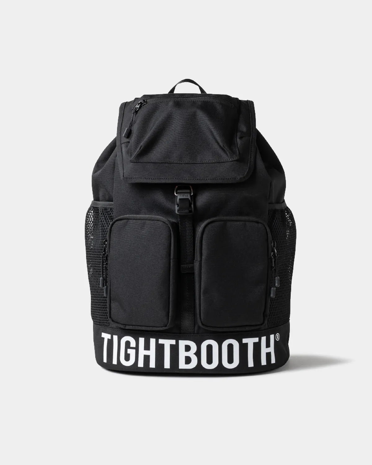 TIGHTBOOTH の DOUBLE POCKET BACKPACK (FW26-A02)