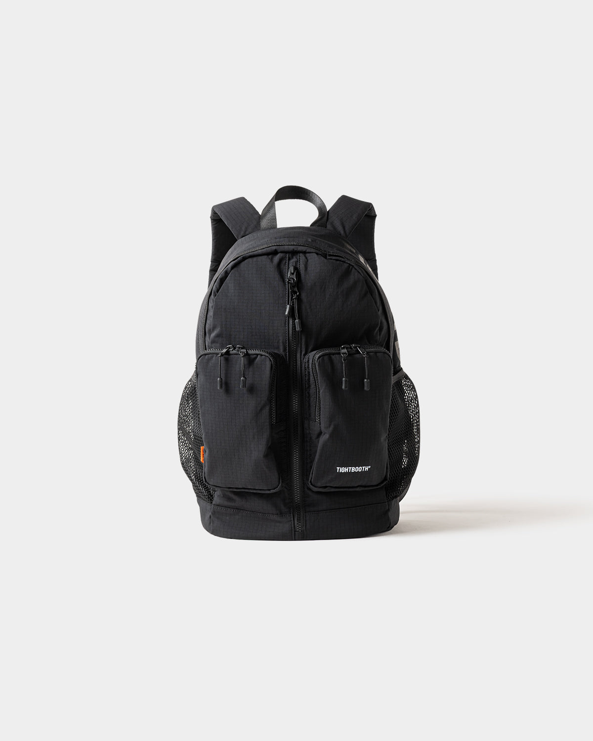 TIGHTBOOTH（タイトブース）/ DOUBLE POCKET RIPSTOP BACKPACK | 公式
