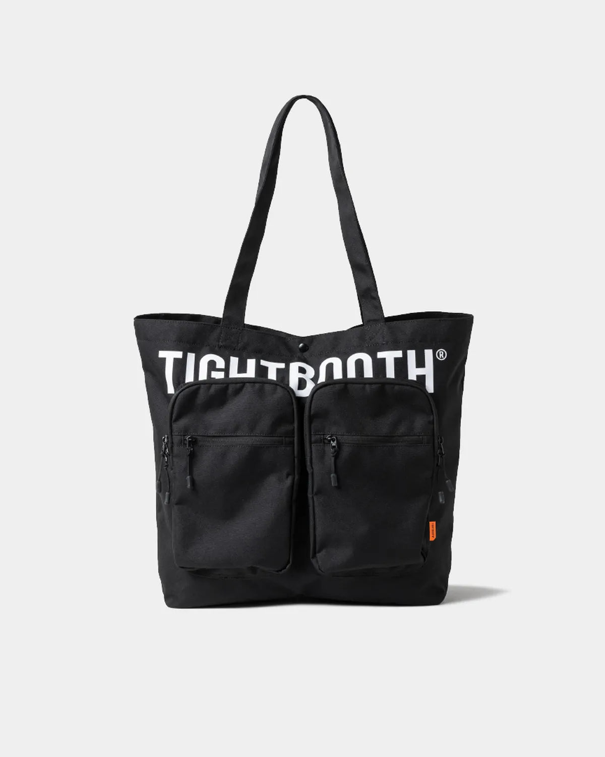 TIGHTBOOTH / DOUBLE POCKET TOTE | 公式通販・JACK in the NET