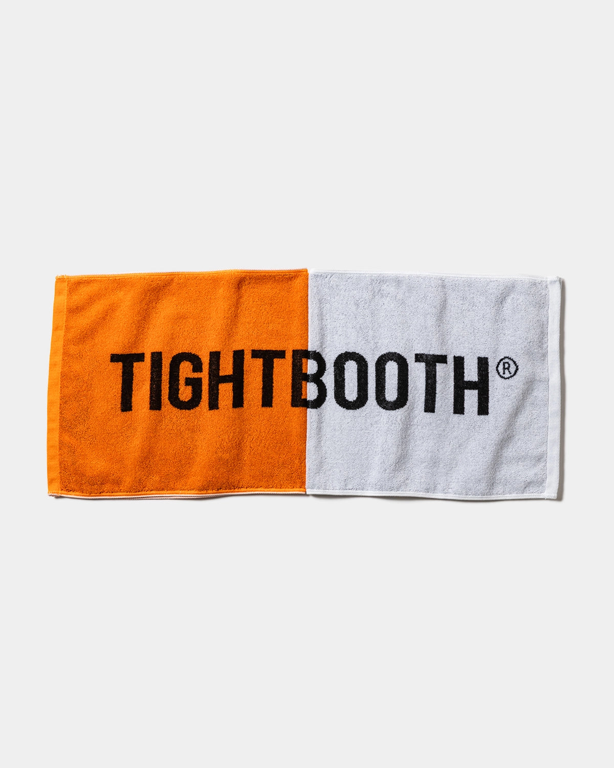 TIGHTBOOTH の JACQUARD FACE TOWEL (SS26-A18)