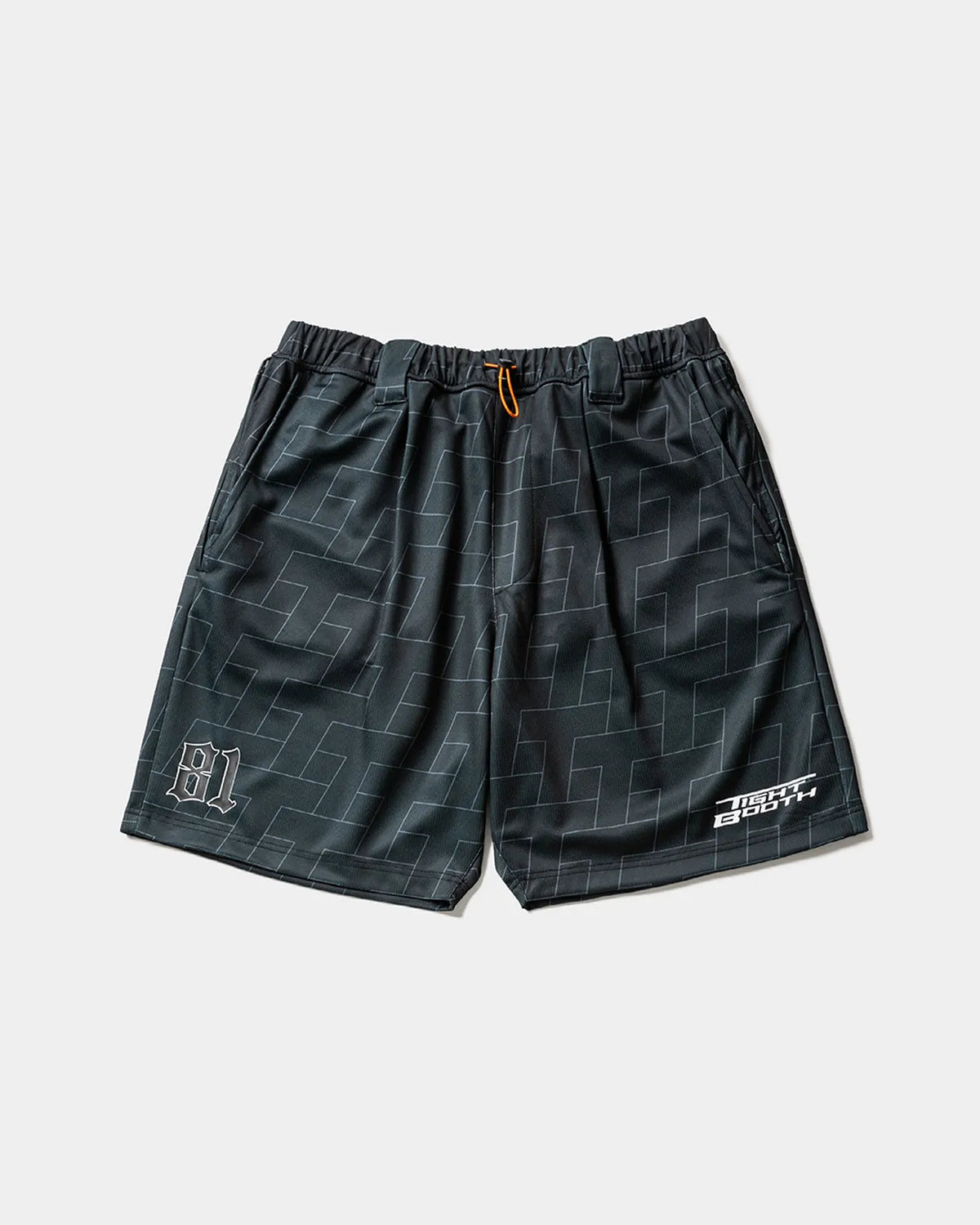 TIGHTBOOTH の JERSEY SHORTS (SU26-B04)