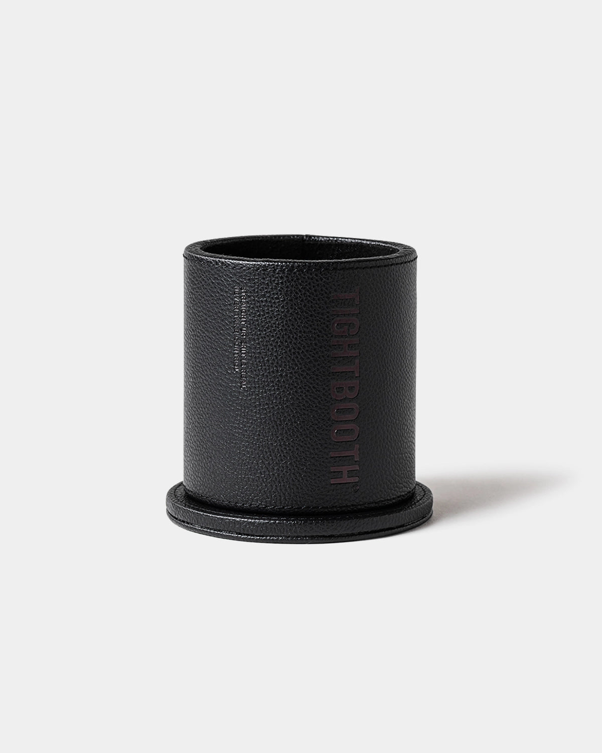 TIGHTBOOTH の LEATHER PEN HOLDER (SS26-A14)