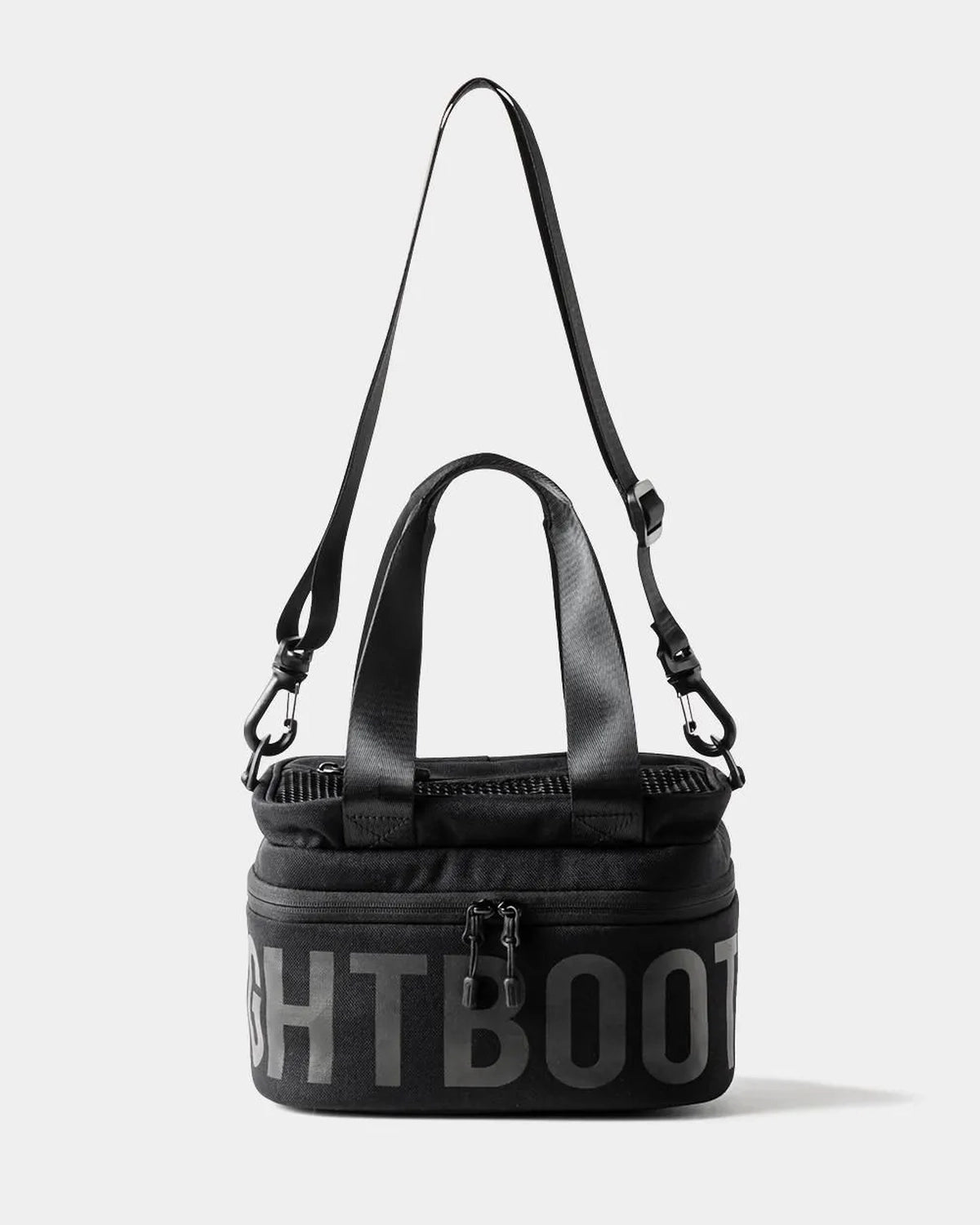 TIGHTBOOTH の LOGO COOLER BAG (00009422)