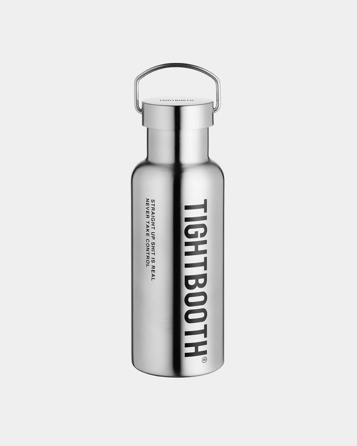 TIGHTBOOTH（タイトブース）/ LOGO THERMO BOTTLE | 公式通販・JACK in