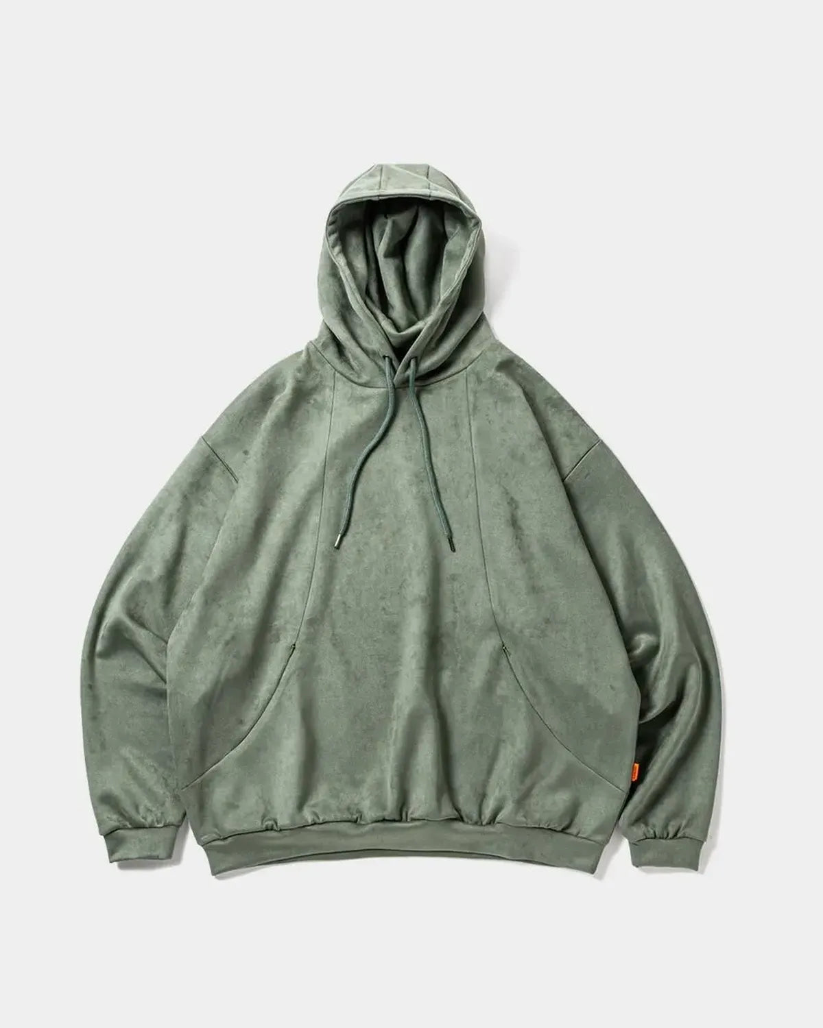 トップス TIGHTBOOTH COLLEGE HOODED SWEAT SHIRT Tightbooth hoodie TIGHTBOOTH - COLLEGE HOODED SWEAT SHIRT - SHRED