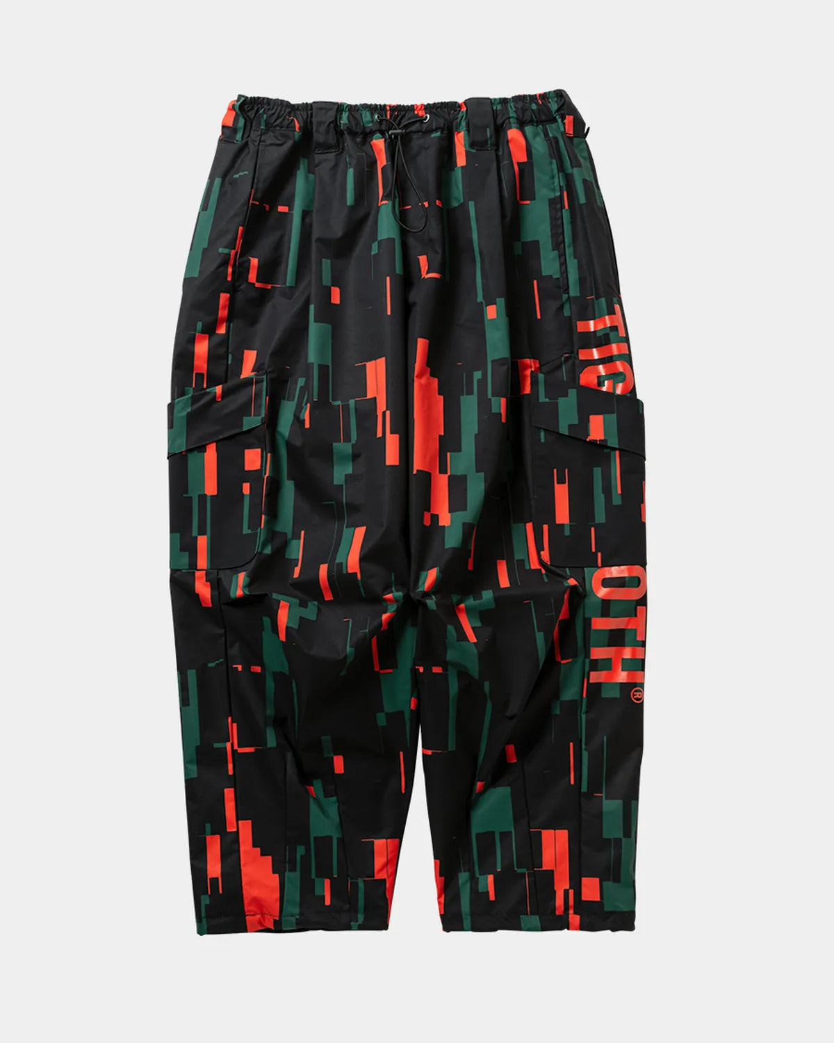 TIGHTBOOTH（タイトブース）/ TACTICAL BALLOON PANTS | 公式通販
