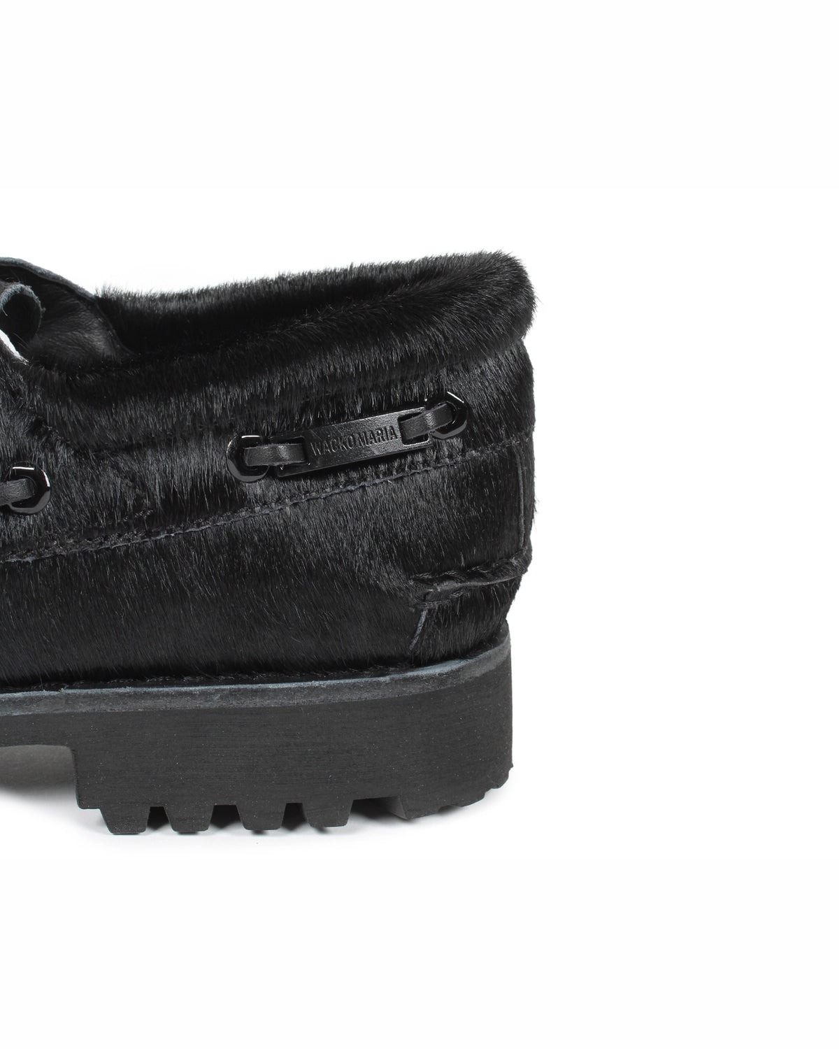 WACKO MARIA × TIMBERLAND / 3EYE CLASSIC LUG (TIMBERLAND-WM-SH02)