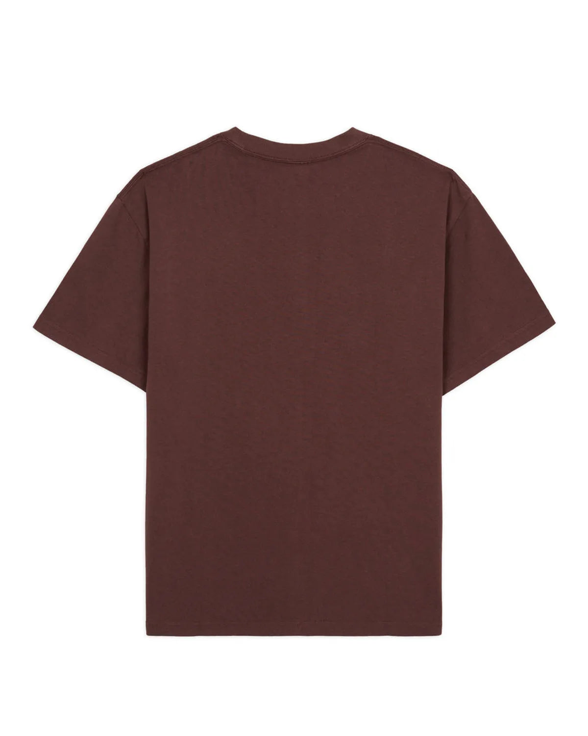 BRAIN DEAD / TIME IS NIGH T-SHIRT (T00005057SS26)