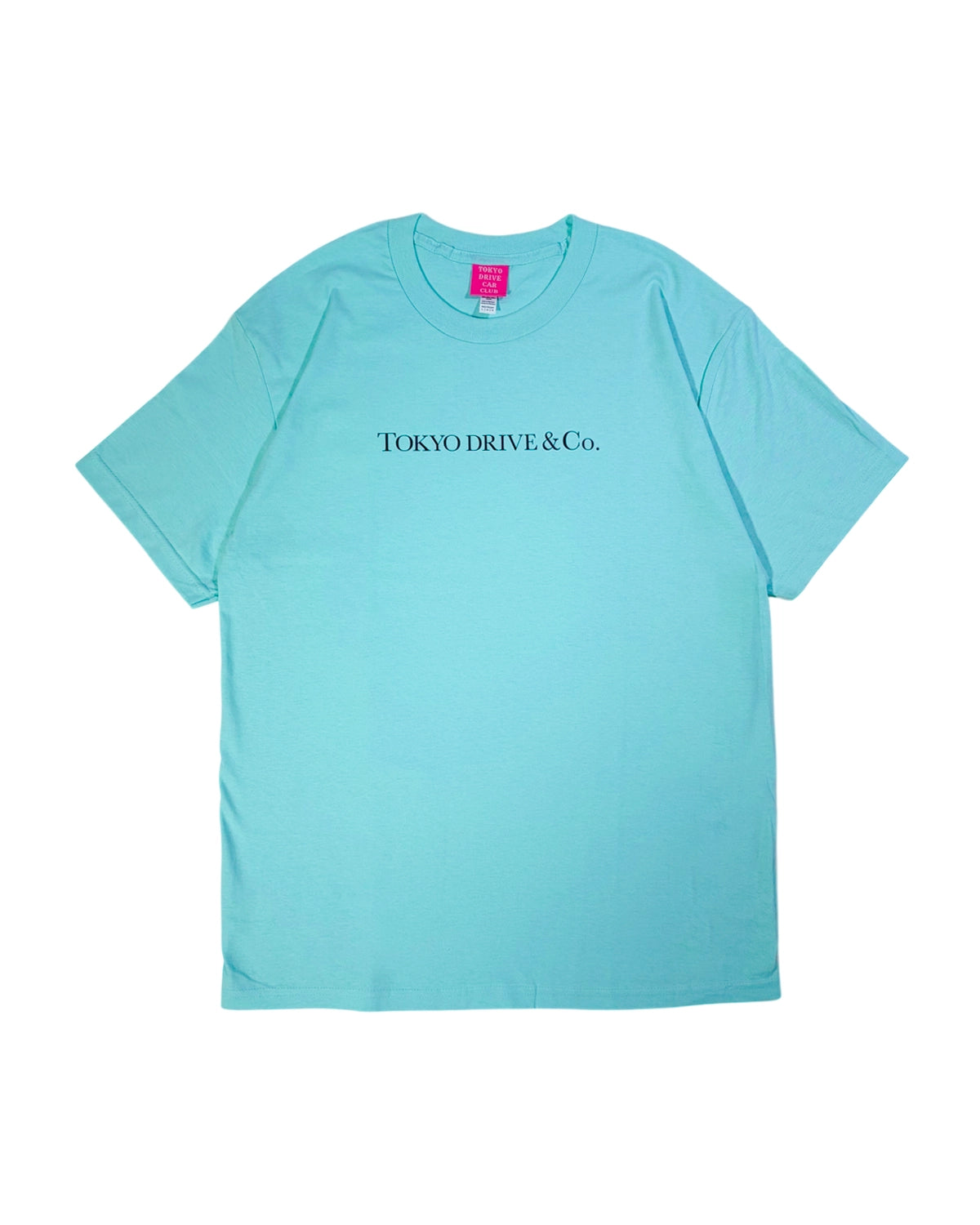 TOKYO DRIVE CAR CLUB / NYC TEE | 公式通販 JACK IN THE NET
