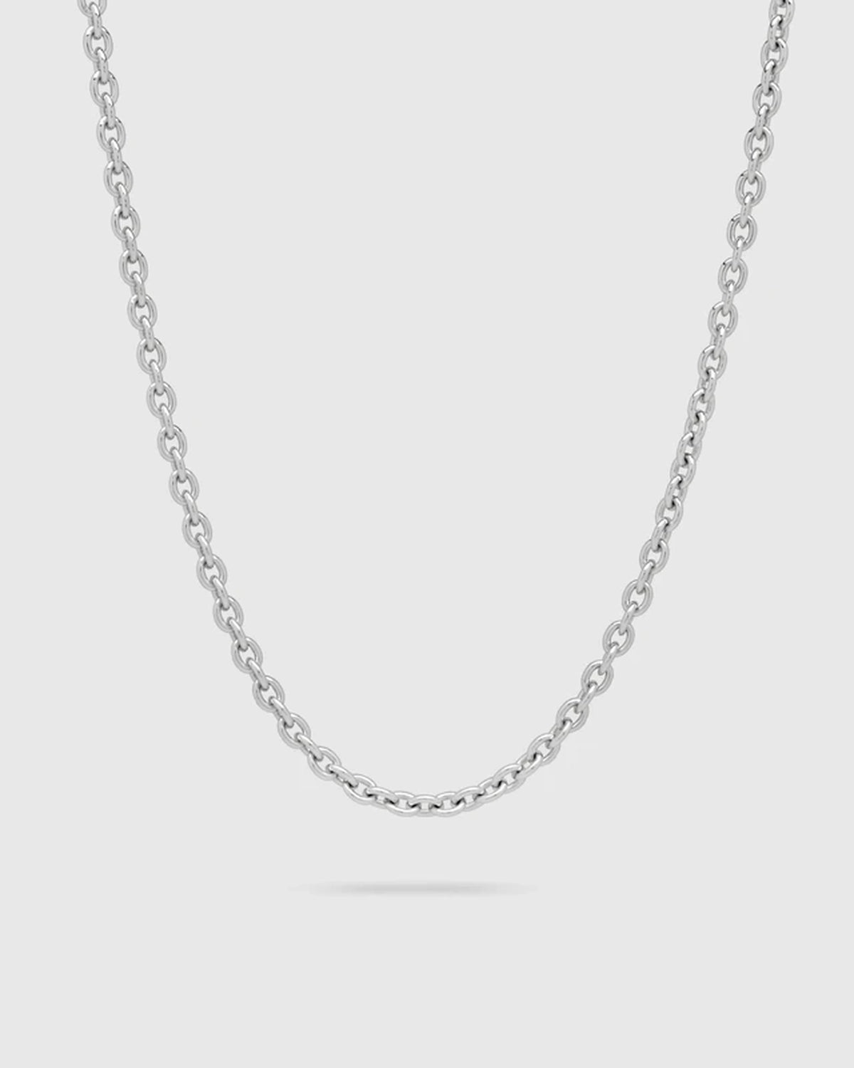 TOM WOOD の Ada Chain Slim (101425)
