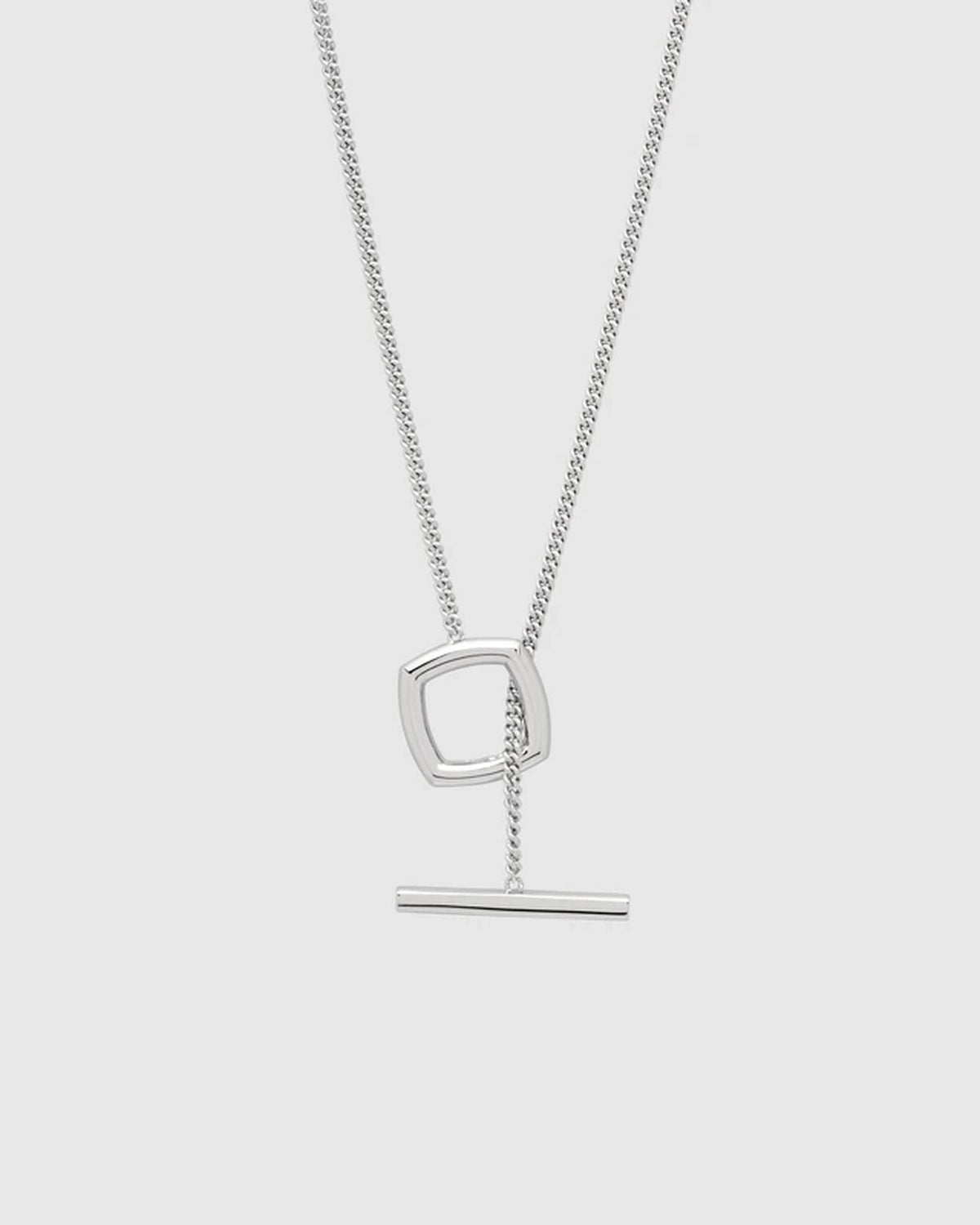 TOM WOOD (トムウッド) / Frame Pendant-20.5 | 公式通販・JACK in the NET TOM WOOD (トムウッド) / Frame Pendant-20.5 | 公式通販・JACK in the NET