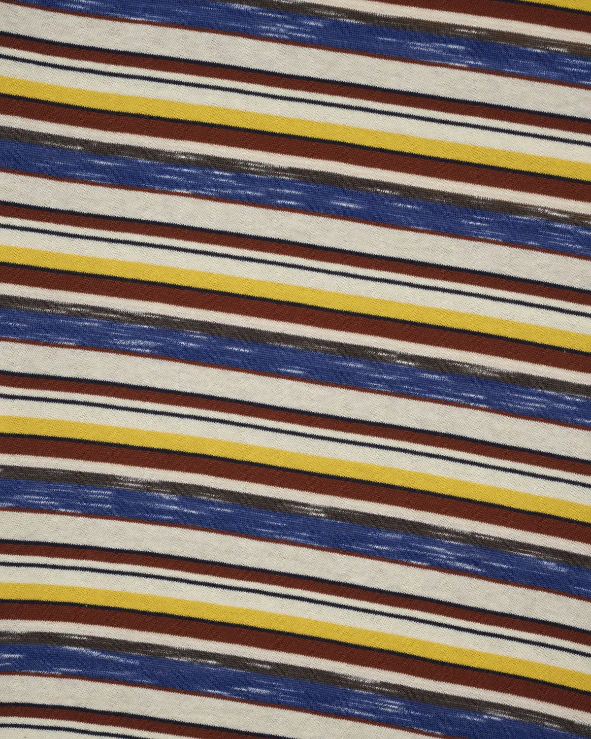 BRAIN DEAD / TONI STRIPE T-SIRT (T00004357D225)