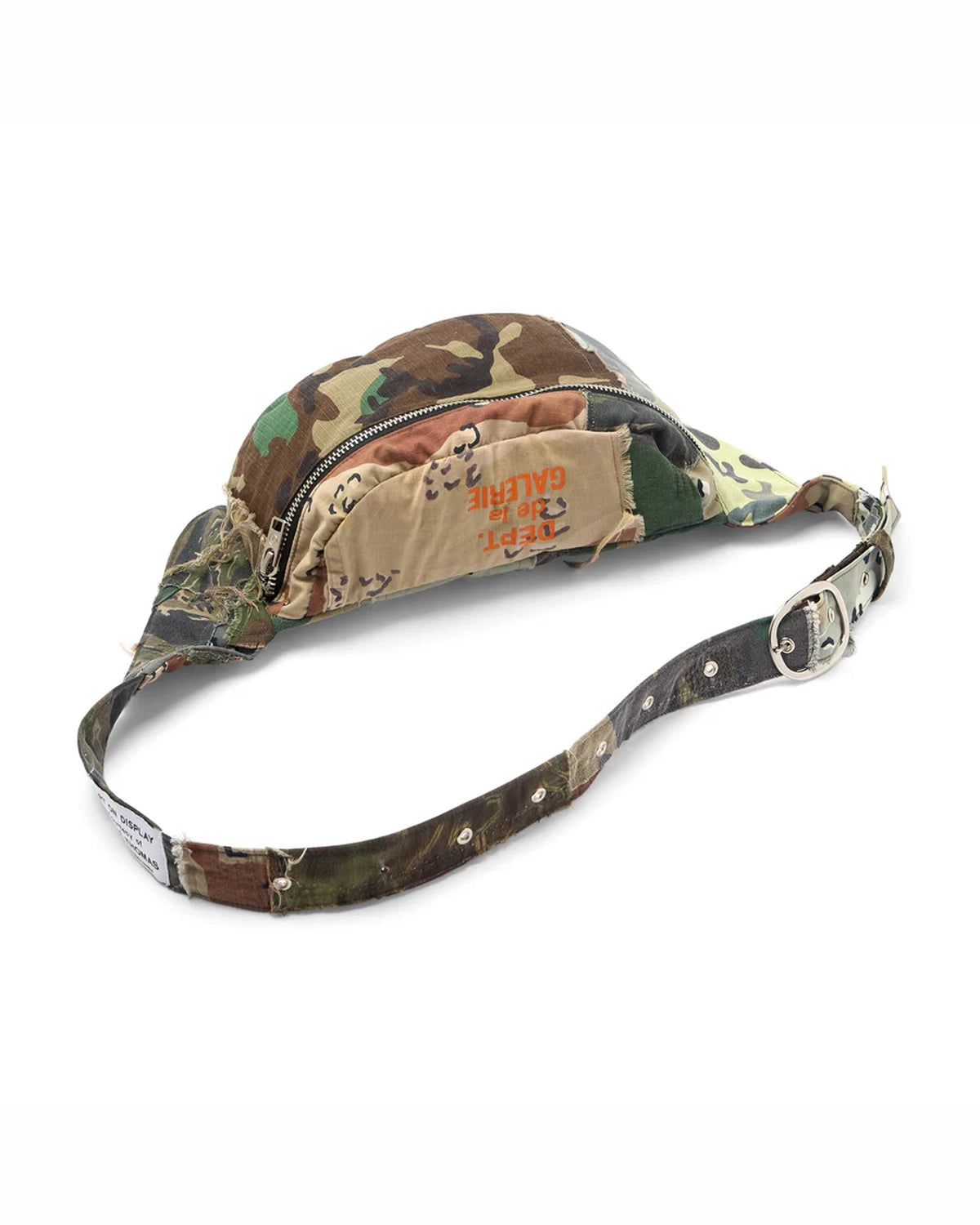 GALLERY DEPT. / TRAVEL SACK (ACC002)