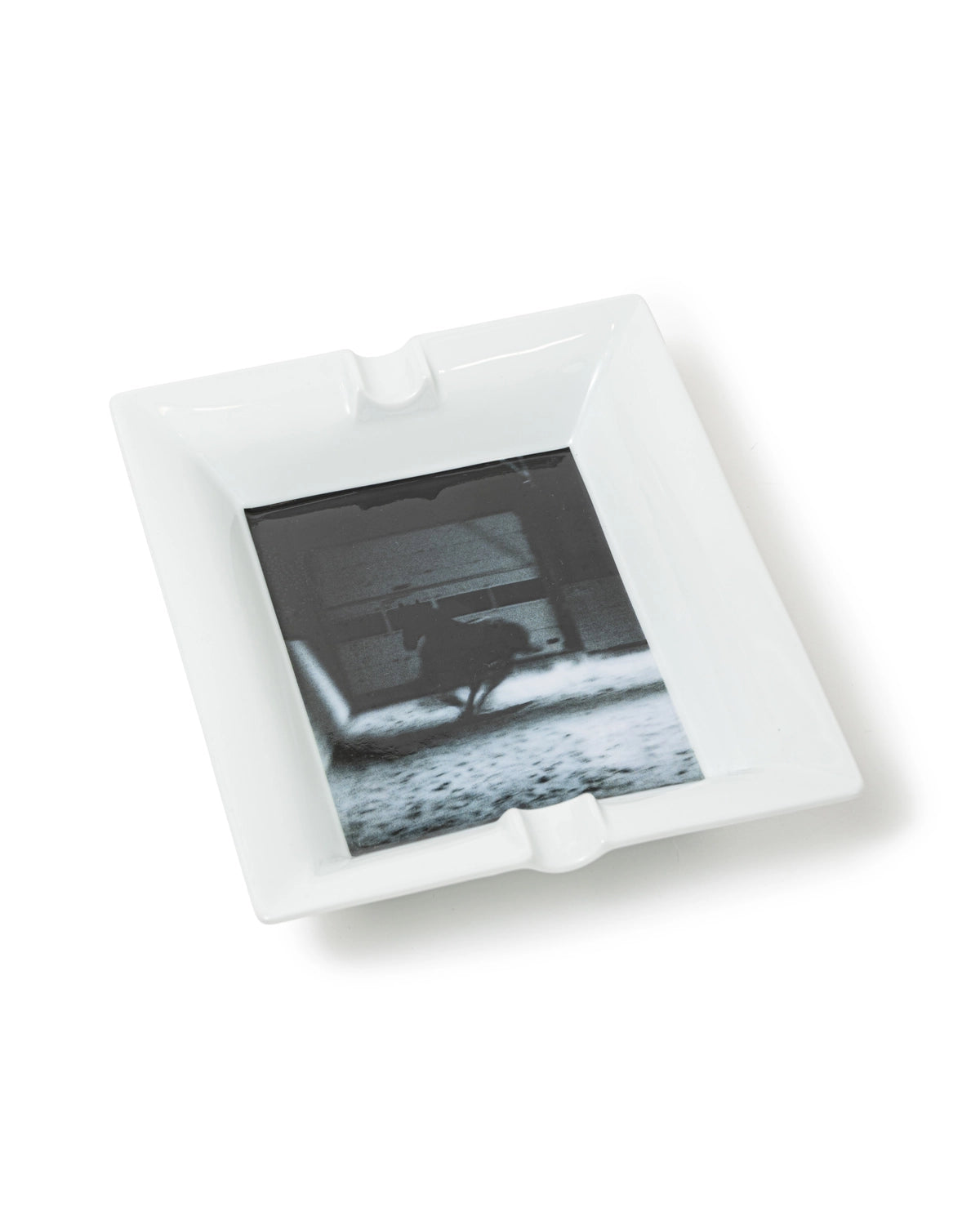 BoTT / Rodeo Ashtray