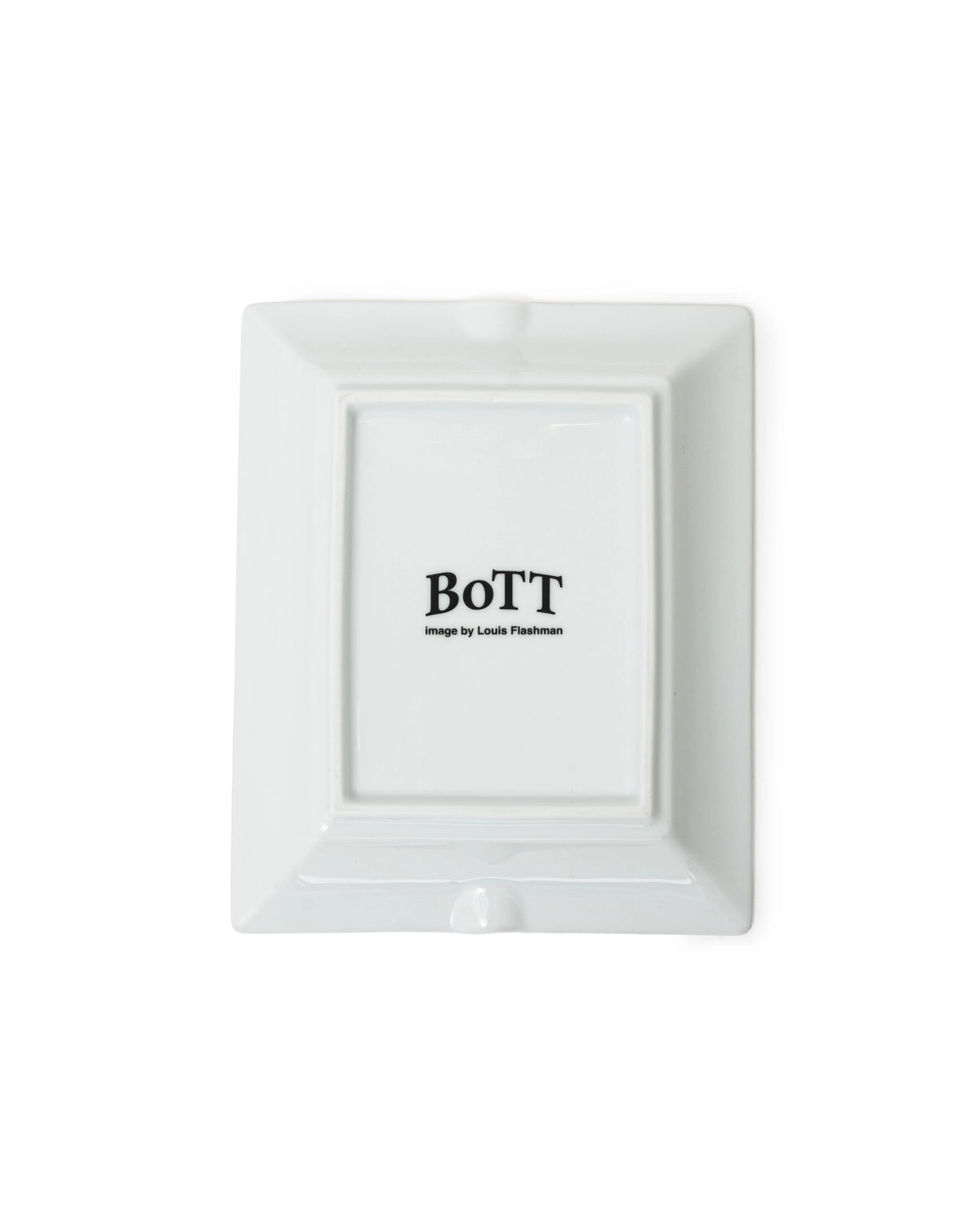BoTT / Rodeo Ashtray