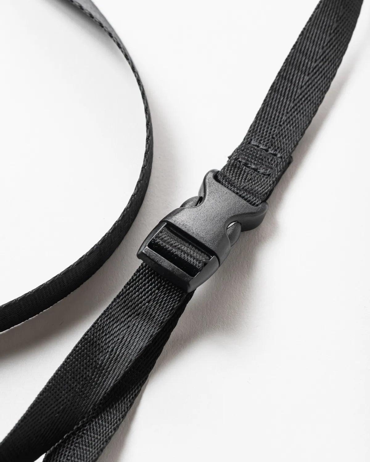 TIGHTBOOTH / TRIPLE STACK POUCH (FW26-A05)