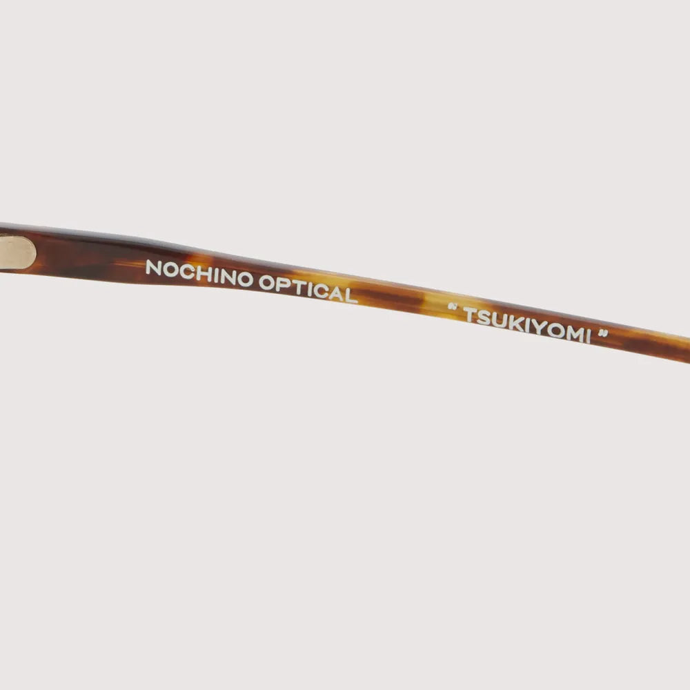 NOCHINO OPTICAL / TSUKIYOMI ※調光モデル (NOCHINO-N3)